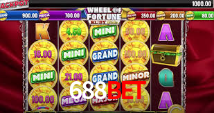 Welcome Bonus 688bet