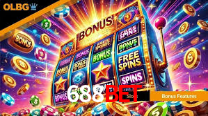 Roulette Table 688bet