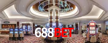 Daily Bonuses 688bet