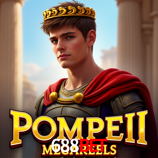 Gates of Olympus 688bet