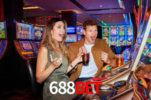 Exclusive Games 688bet
