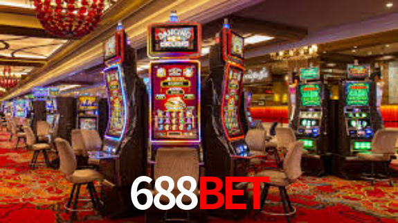 688bet App Interface
